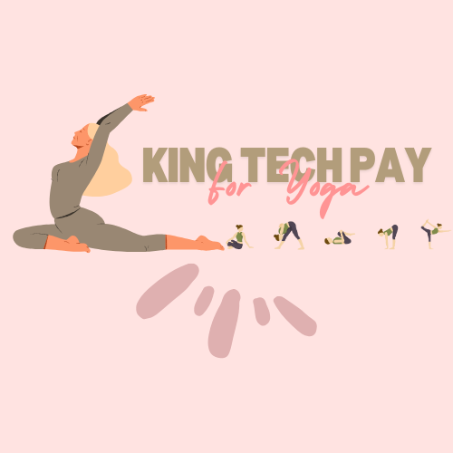 kingtechpay.com